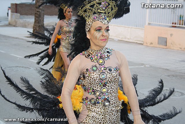 Carnavales de Totana 2012 - 634