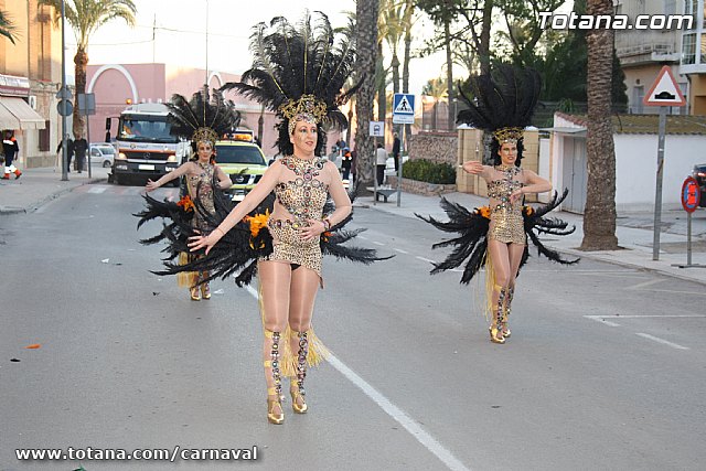 Carnavales de Totana 2012 - 636