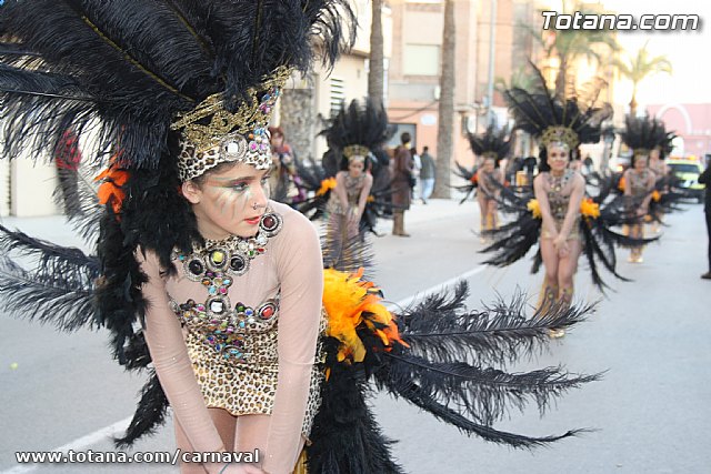 Carnavales de Totana 2012 - 637
