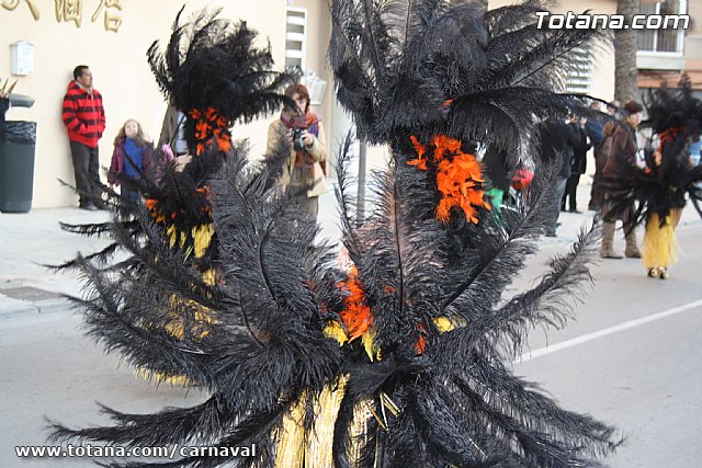 Carnavales de Totana 2012 - 638