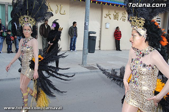 Carnavales de Totana 2012 - 640