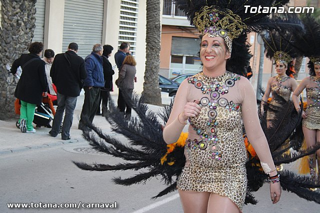 Carnavales de Totana 2012 - 641
