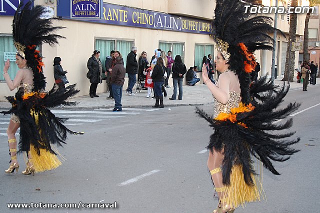 Carnavales de Totana 2012 - 642