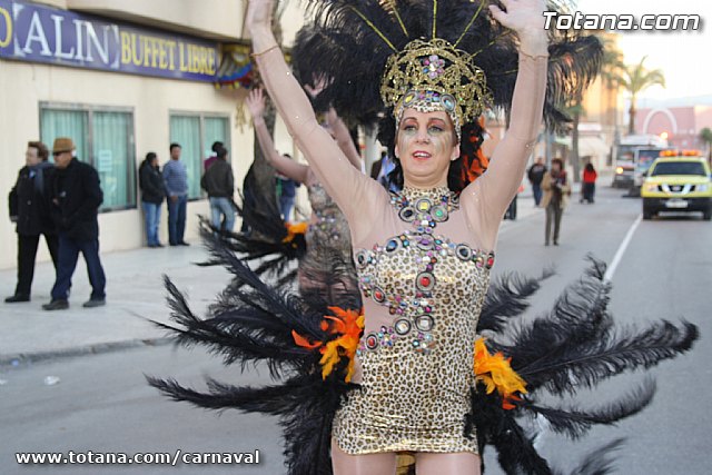 Carnavales de Totana 2012 - 643