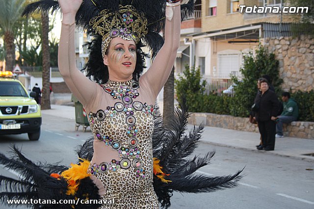 Carnavales de Totana 2012 - 644