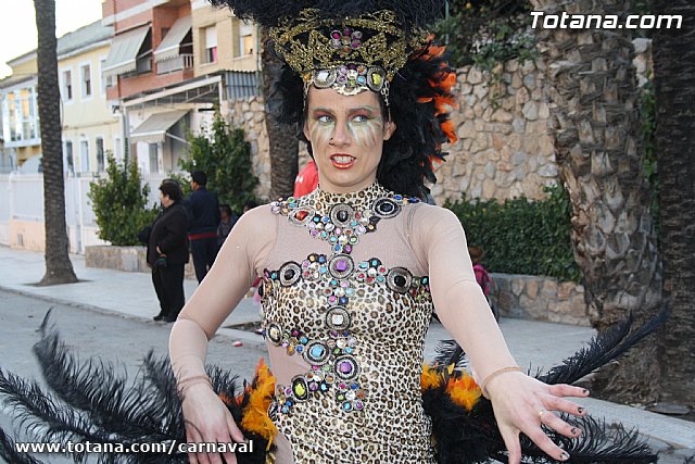 Carnavales de Totana 2012 - 645