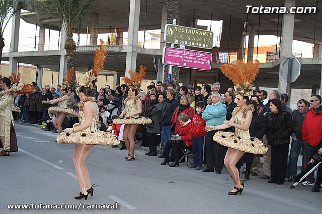 Carnavales de Totana 2012 - 646