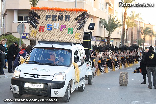 Carnavales de Totana 2012 - 648