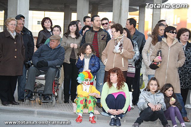 Carnavales de Totana 2012 - 649