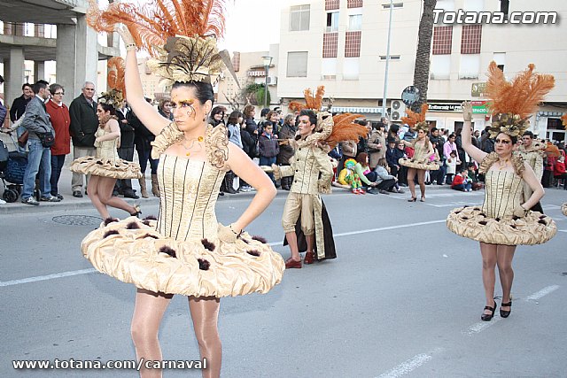 Carnavales de Totana 2012 - 650