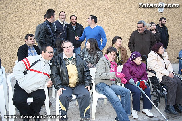 Carnavales de Totana 2012 - 651