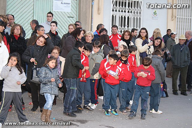 Carnavales de Totana 2012 - 655