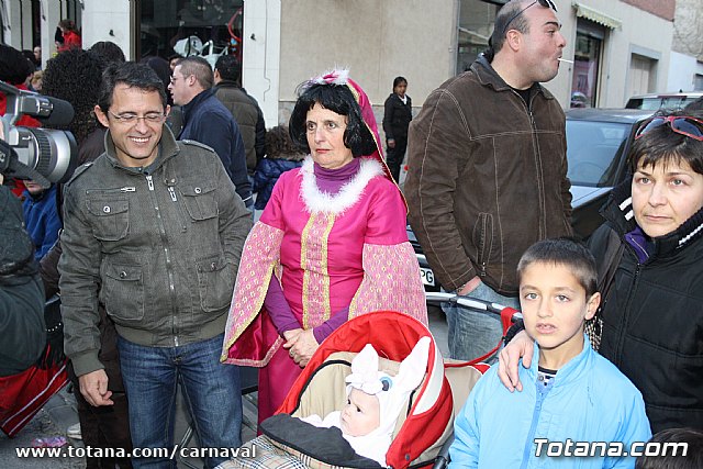 Carnavales de Totana 2012 - 657