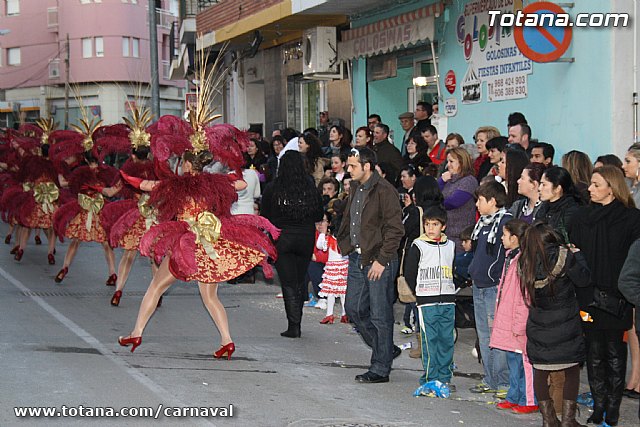 Carnavales de Totana 2012 - 659