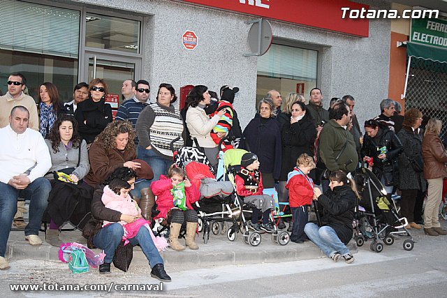 Carnavales de Totana 2012 - 660