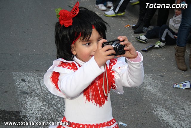 Carnavales de Totana 2012 - 661
