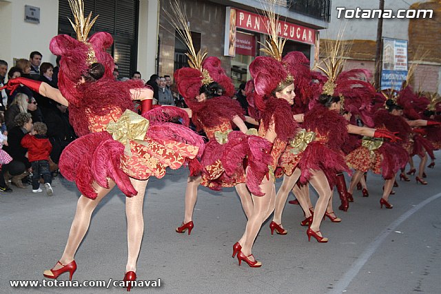Carnavales de Totana 2012 - 662