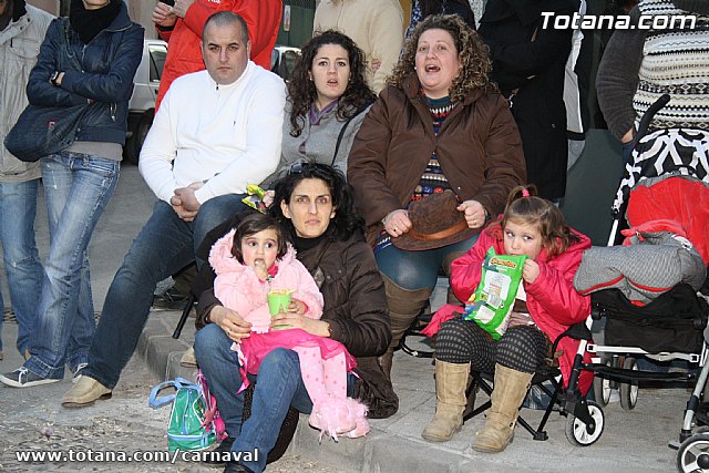 Carnavales de Totana 2012 - 663