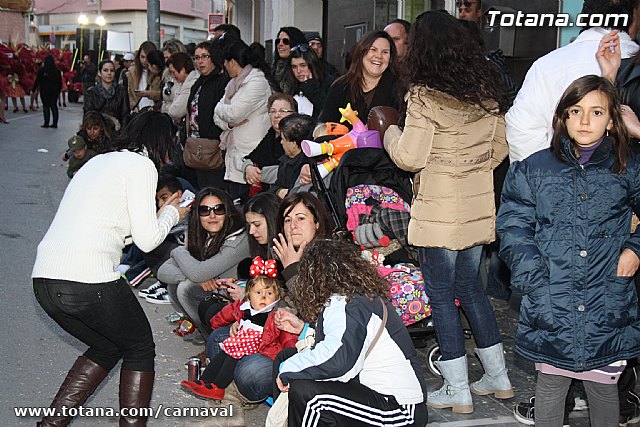 Carnavales de Totana 2012 - 664