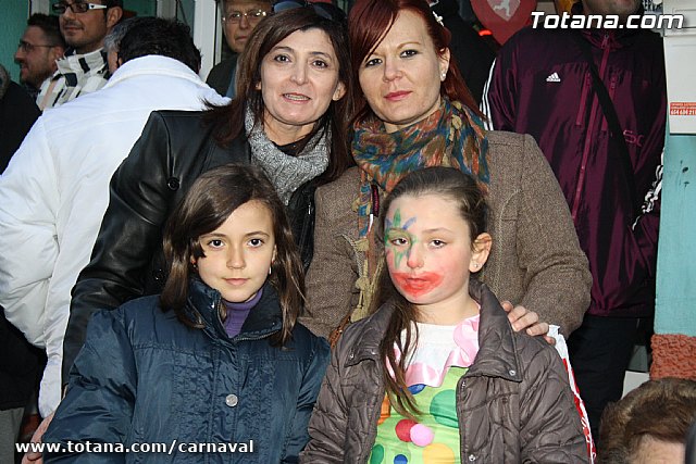 Carnavales de Totana 2012 - 665