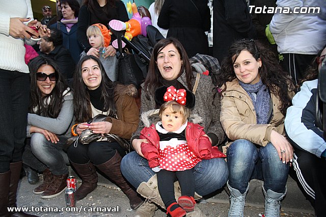 Carnavales de Totana 2012 - 666