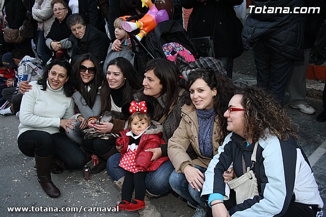 Carnavales de Totana 2012 - 667