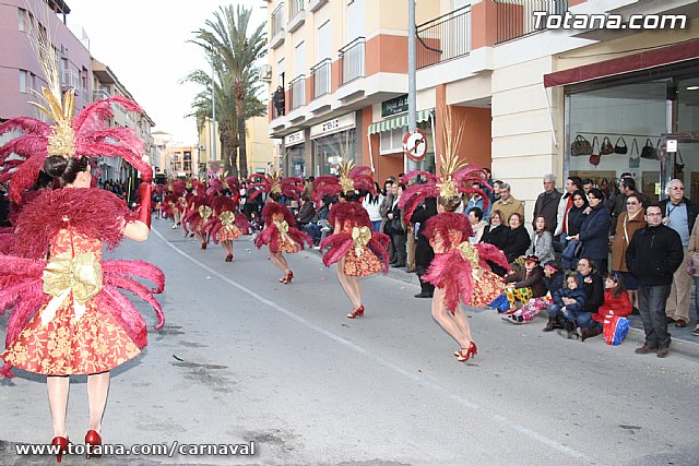 Carnavales de Totana 2012 - 668