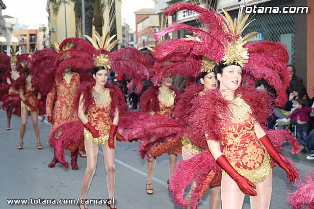 Carnavales de Totana 2012 - 669