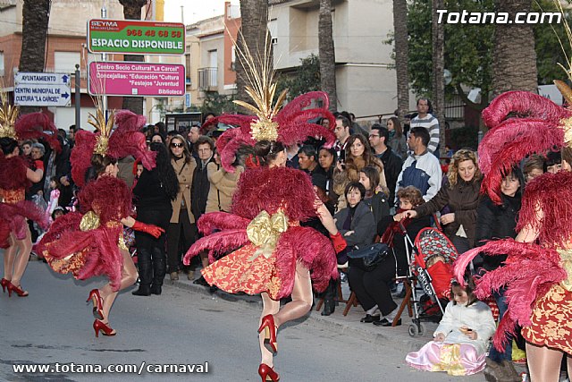 Carnavales de Totana 2012 - 670