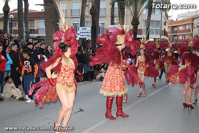 Carnavales de Totana 2012 - 673