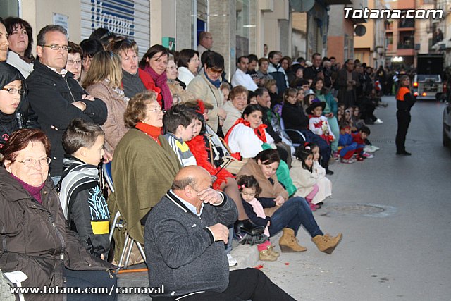 Carnavales de Totana 2012 - 674