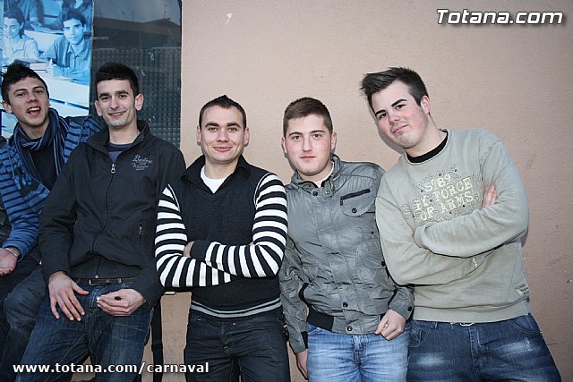 Carnavales de Totana 2012 - 675