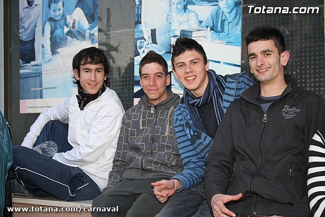 Carnavales de Totana 2012 - 676