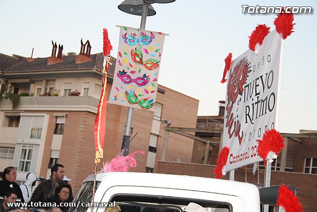Carnavales de Totana 2012 - 680