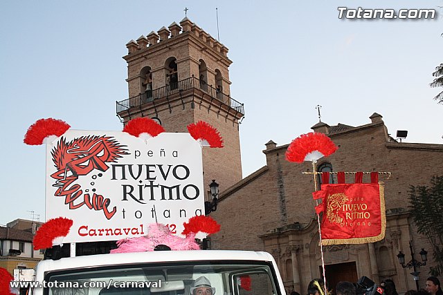 Carnavales de Totana 2012 - 681