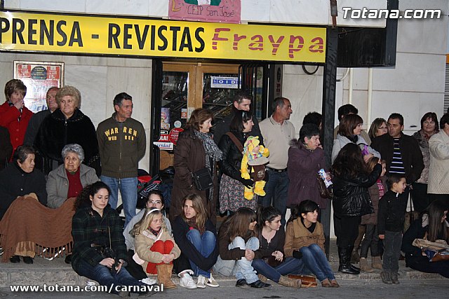 Carnavales de Totana 2012 - 685