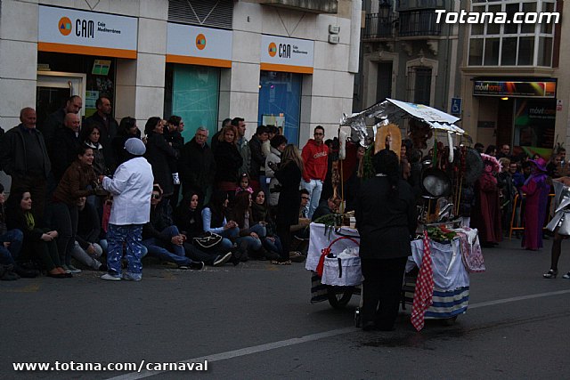Carnavales de Totana 2012 - 686
