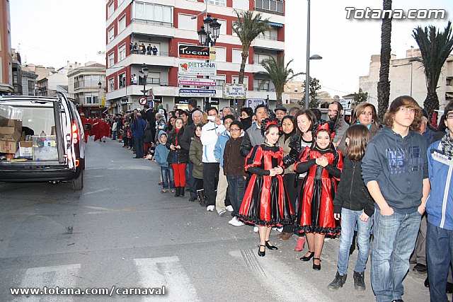 Carnavales de Totana 2012 - 688