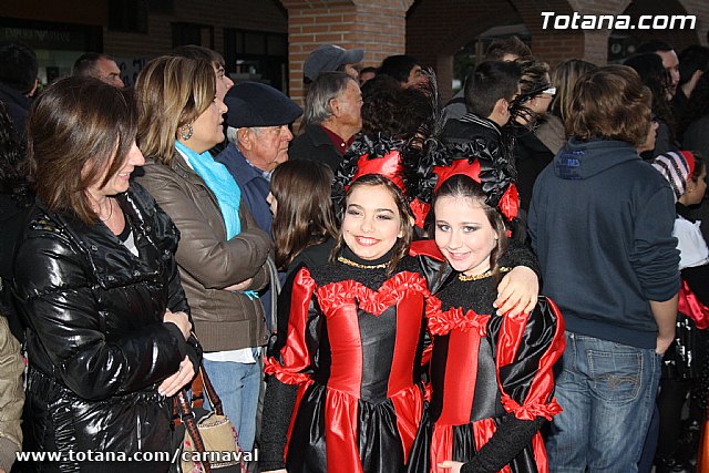 Carnavales de Totana 2012 - 689