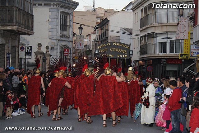 Carnavales de Totana 2012 - 691