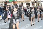 Carnavales Totana 2012