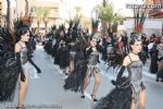 Carnavales Totana 2012