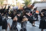 Carnavales Totana 2012