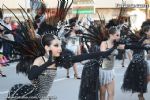 Carnavales Totana 2012