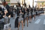 Carnavales Totana 2012