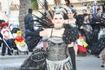 Carnavales Totana 2012