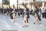 Carnavales Totana 2012