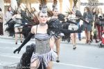 Carnavales Totana 2012