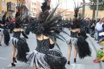 Carnavales Totana 2012