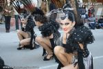 Carnavales Totana 2012